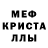 МДМА кристаллы Genshin Lab